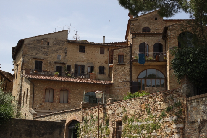 Toscane 09 - 314 - St-Gimignano